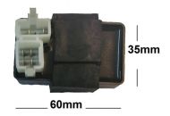 CDI 60x35mm