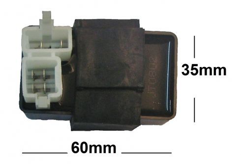 CDI 60x35mm