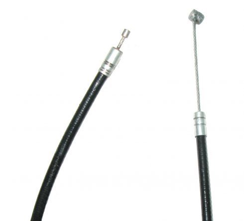 8. Chokevajer 108cm