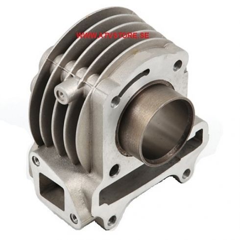 Cylinder 50cc 4-Takt