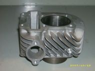 Cylinder 125-150cc