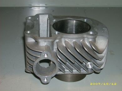 Cylinder 125-150cc