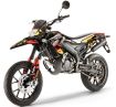 DERBI 50cc