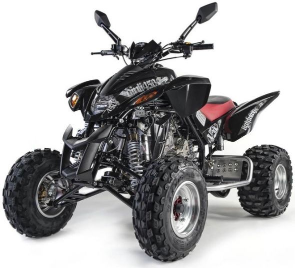 Dinli 450