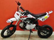 Orion 125cc Pro