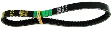 Drivrem 729X17,7X30