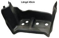 Fotplast barn ATV