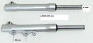 Framgaffel 455mm