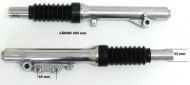 Framgaffel 465mm