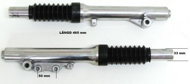 Framgaffel 465mm