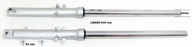 Framgaffel 835mm