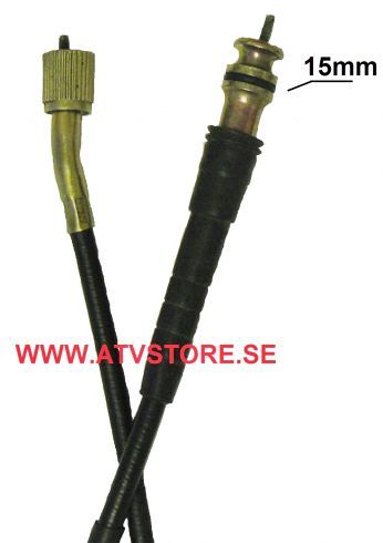 HastighetsmÄtarvajer
