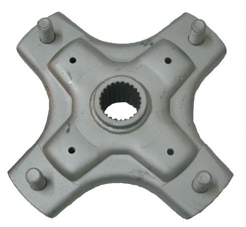 Hjulnav Bak 25mm