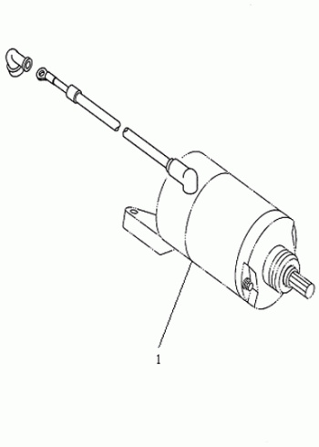 STARTMOTOR