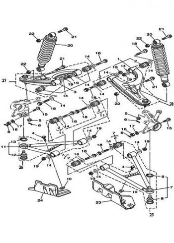 Framvagn