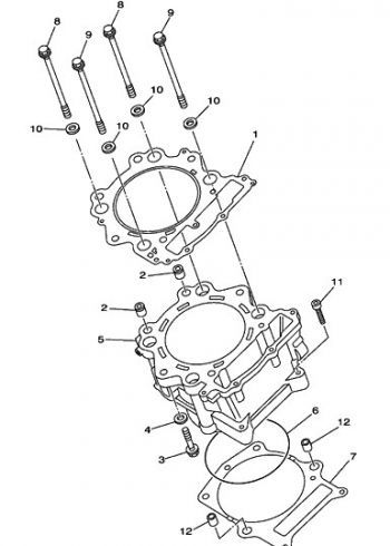 Cylinder