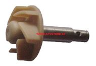 Impeller 2-Takt 50cc
