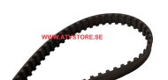 Kamrem båtmotor 9,9 - 15hk