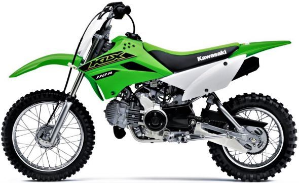 CROSS 110cc