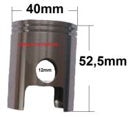 Kolv 40mm