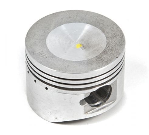 Kolv 52,3mm-15mm hål