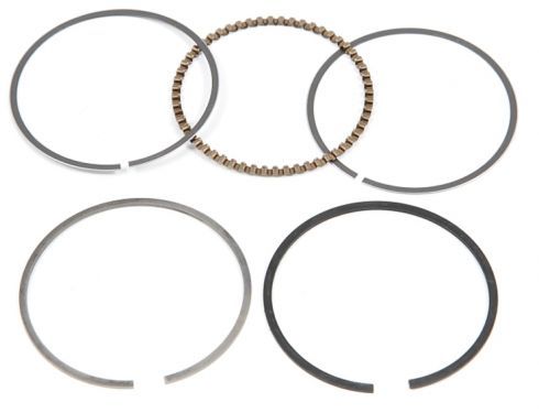 Kolvringar 53,4mm