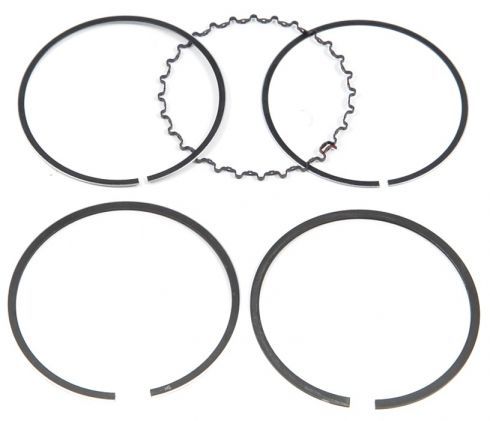 Kolvringar 66,7mm