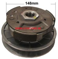 Koppling 148mm