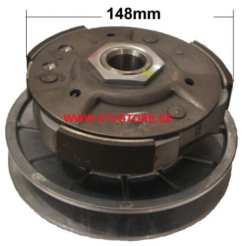 Koppling 148mm