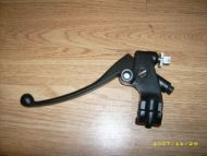 Kopplingsreglage lf250st