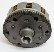 Koppling 125mm