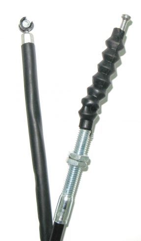 7. Kopplingsvajer 106cm