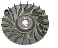 Variatorskiva 131,5mm x 19mm
