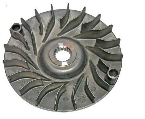 Variatorskiva 131,5mm x 19mm