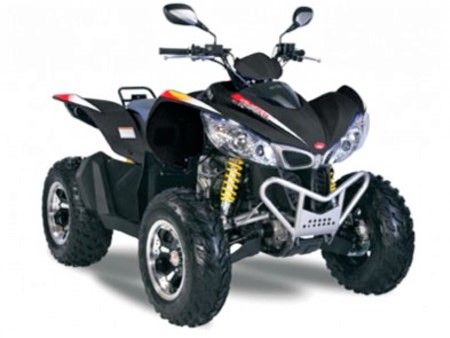 MAXXER