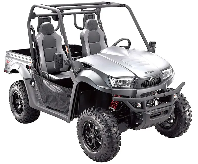 500 - 700 UXV