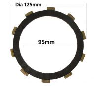 Lamell 125mm