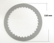 Lamell 110mm