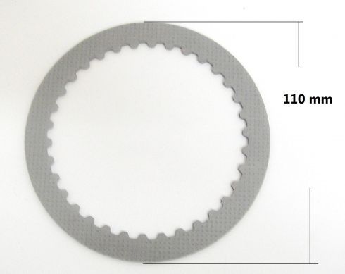 Lamell 110mm