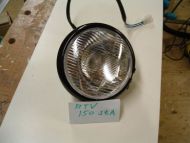 Framlampa