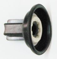 Membran 52mm vingar