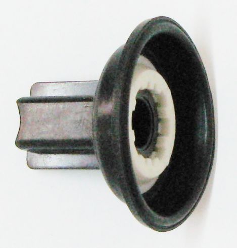 Membran 52mm vingar