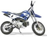 Lifan 110cc