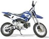Lifan 110cc