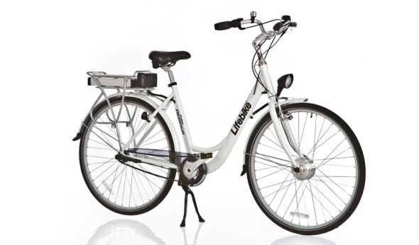 EL-CYKEL