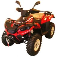 LINHAI 400 IRS 4x4