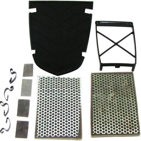 Luftfilter Quad
