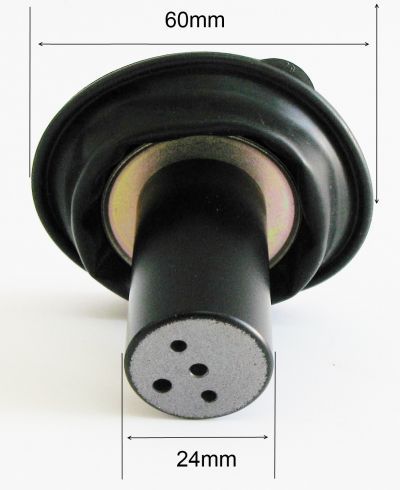 Membran 24mm