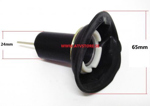 Membran 65mm - 24mm
