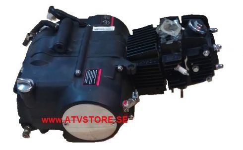 1.Motor 125cc